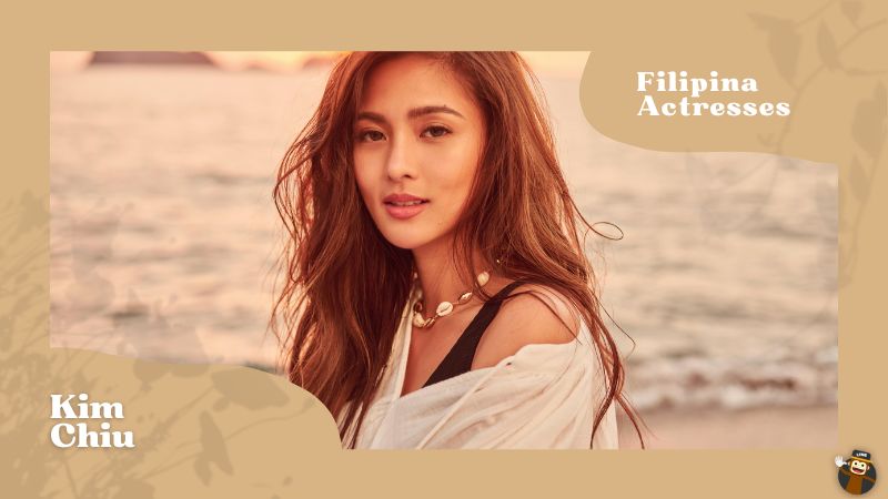 Kim Chiu - Filipino Actresses