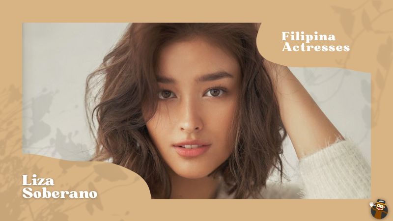 Liza Soberano - Filipino Actresses