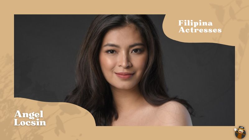 Angel Locsin - Filipino Actresses