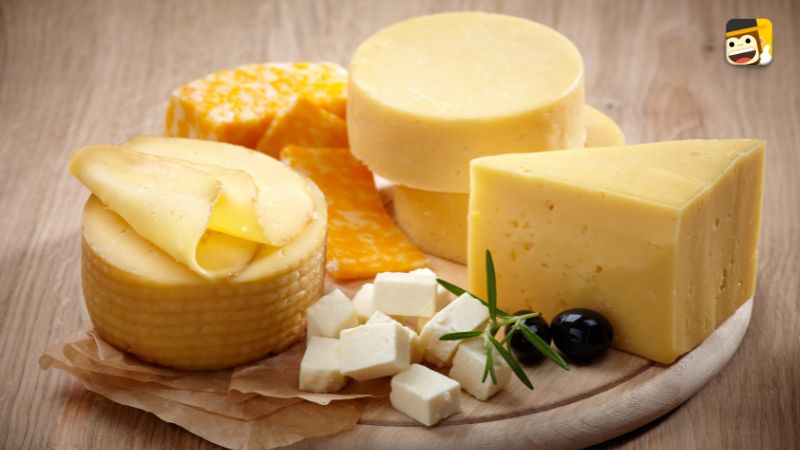 portuguese food cheese