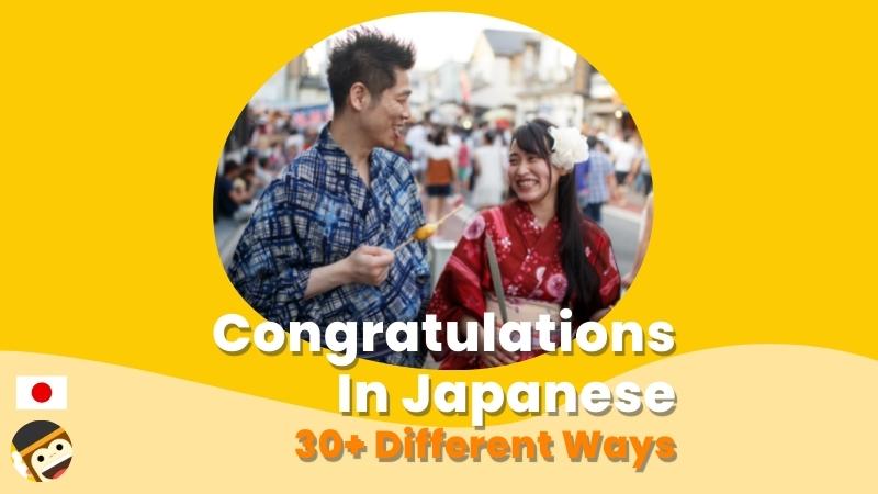 Japanese enjoy major success 