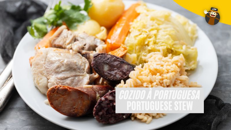 Cozido À Portuguesa