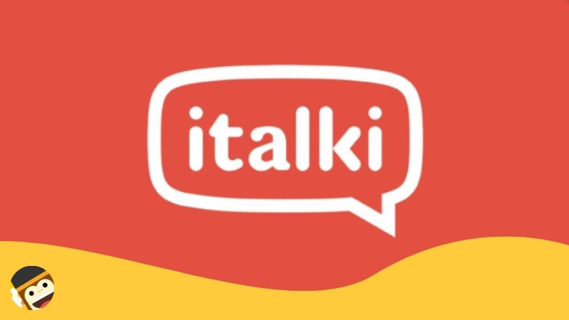 italki logo