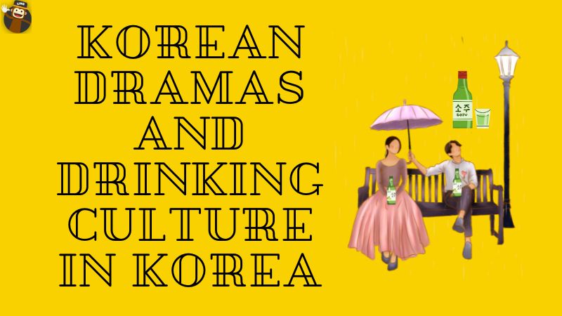 Korean Drinking Culture