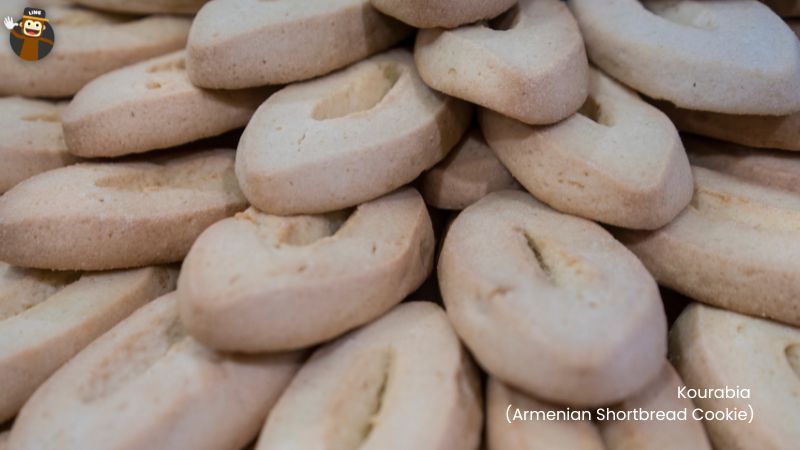 Armenian Desserts