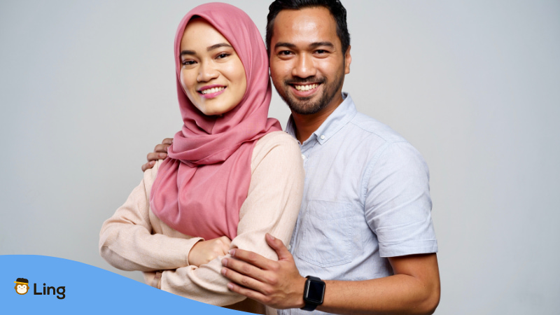 Malay Dating Culture Men Are More Forgiving