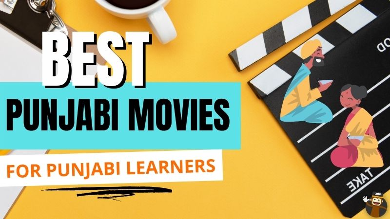 6 Best Punjabi Movies To Binge Watch Today - Ling App