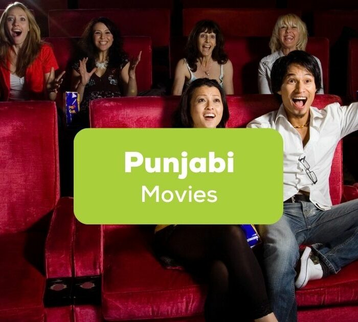 Punjabi movies_Ling App