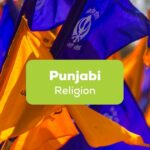 Punjabi religion
