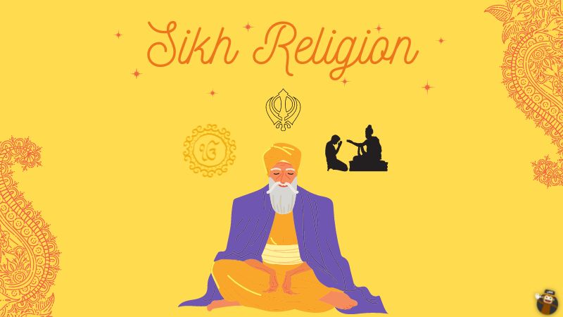 Sikhism Beliefs