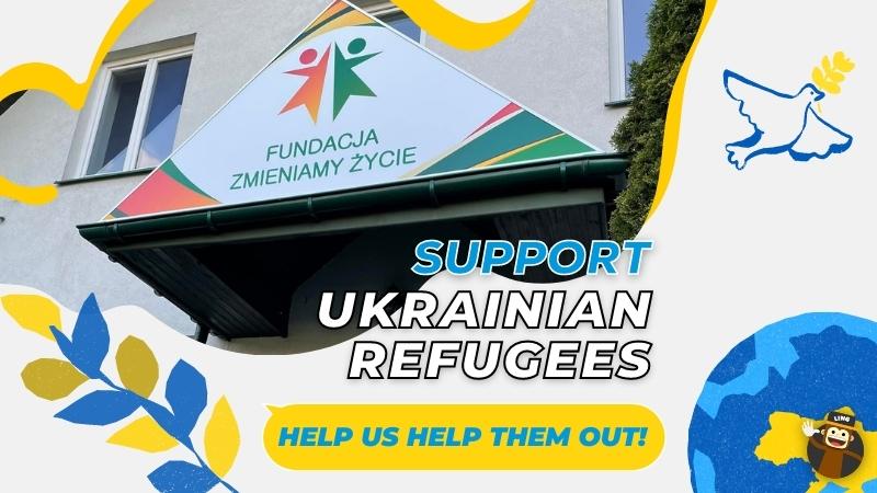 Calling Application Dingtone Launches Sponsorship Program for Ukrainian  Refugees
