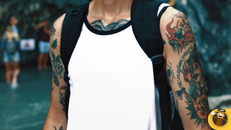 Sri Lanka's Tattoo Rule