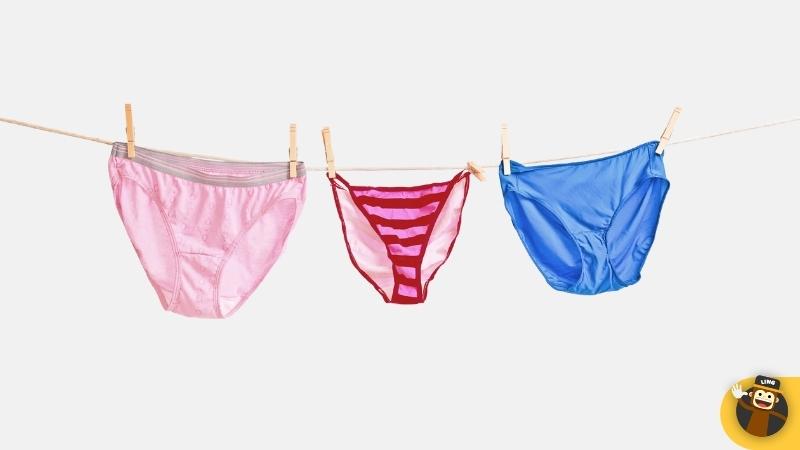Thailand's Underwear Law