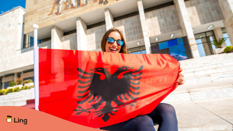 What Are The Characteristics Of Albanian People