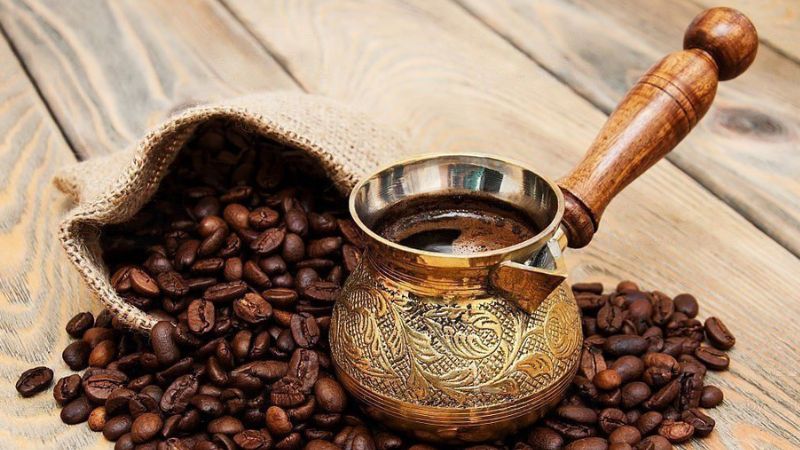 coffee in armenia
