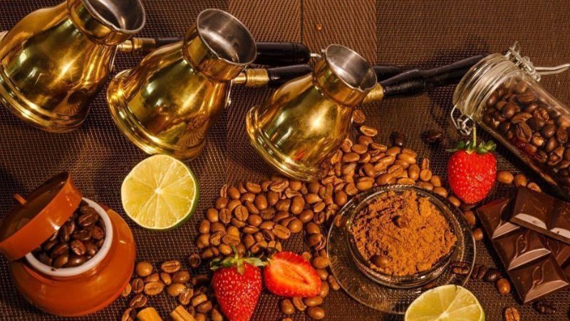 How to make Armenian coffee
