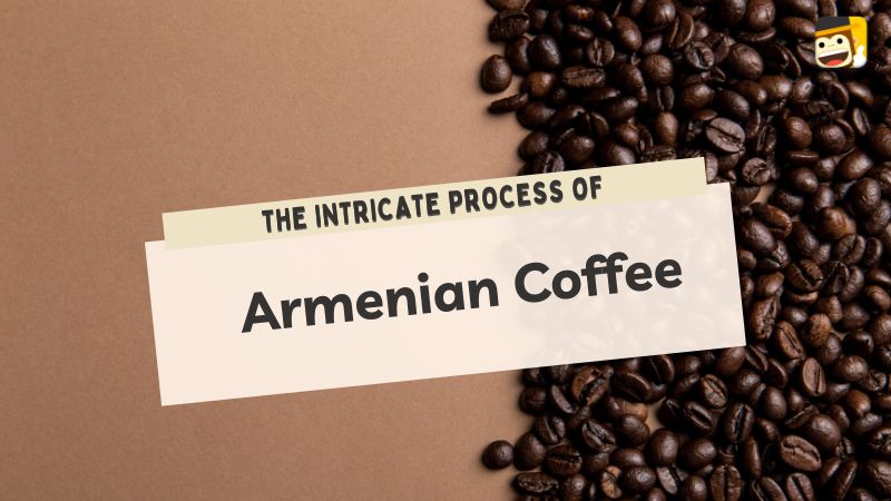 The Hospitality of Armenian Coffee - Bambinos Without Borders