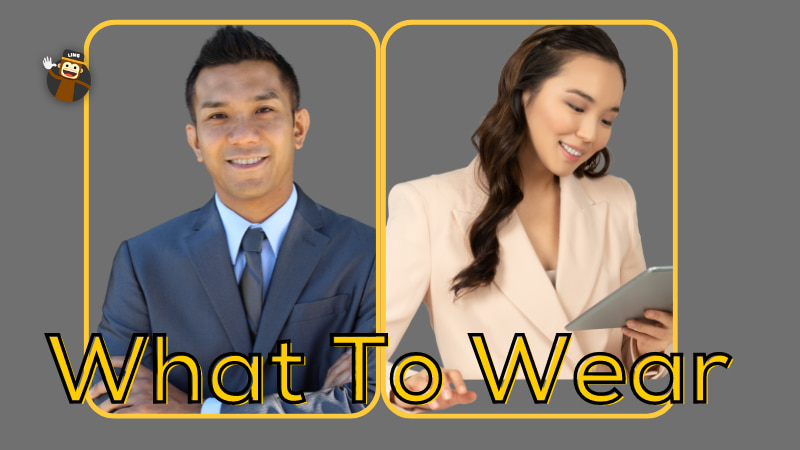 business etiquette in Philippines What To Wear