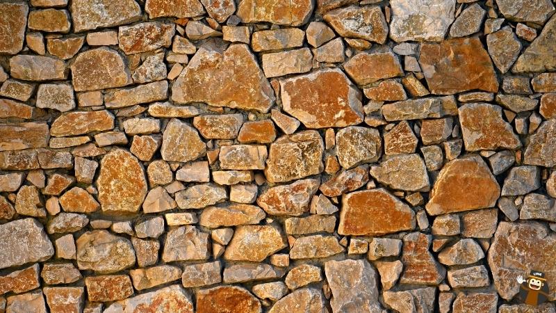 stone wall / tongue twisters in irish