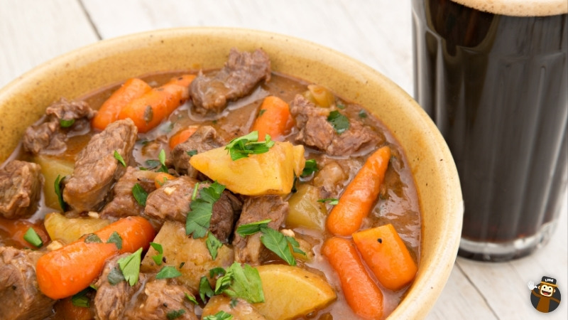 irish stew