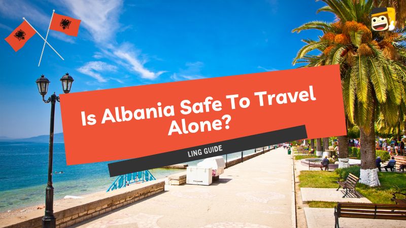 albania solo travel reddit