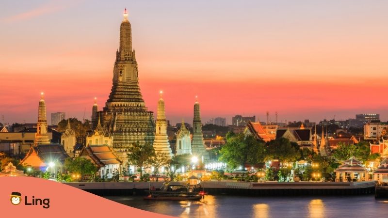 Bangkok, Thailand