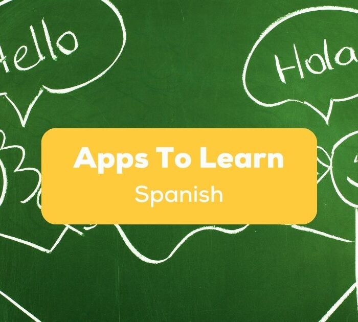 Apps To Learn Spanish Ling App