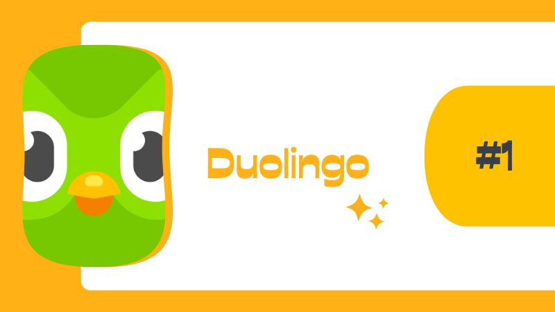 Duolingo Learning Spanish