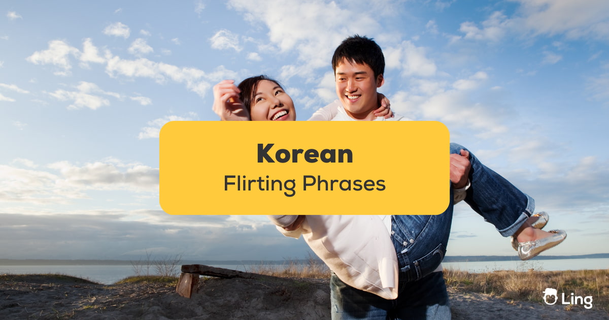 4 Types of Blind Dating in Korea