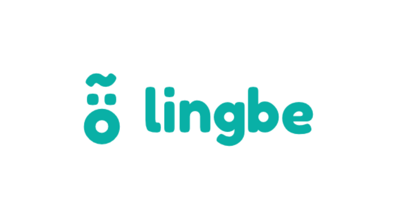 Lingbe review Logo