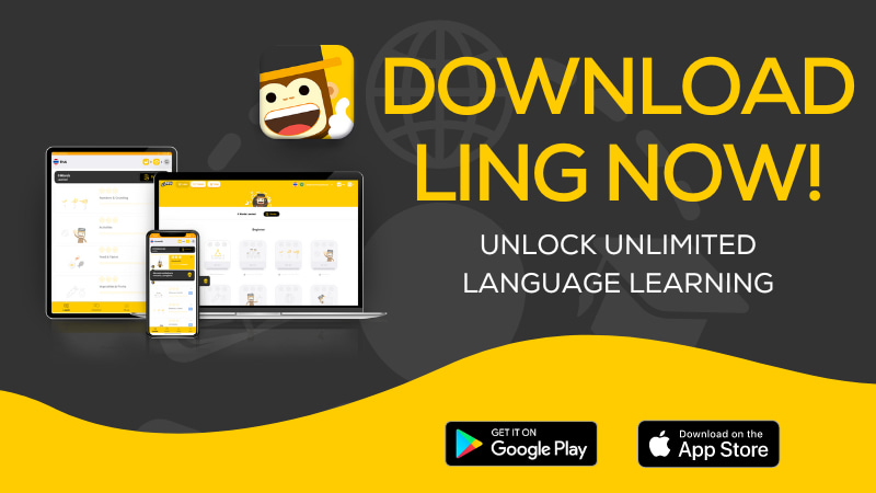 Lingbe review by Ling app