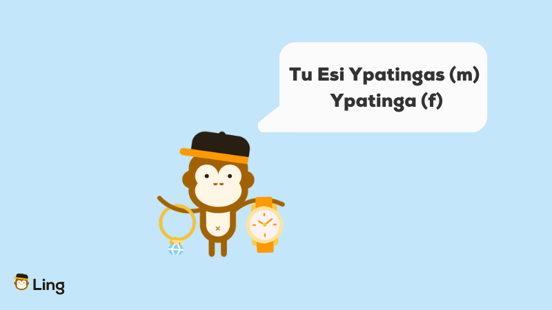 Love Words And Phrases In Lithuanian Tu Esi Ypatingas Ypatinga