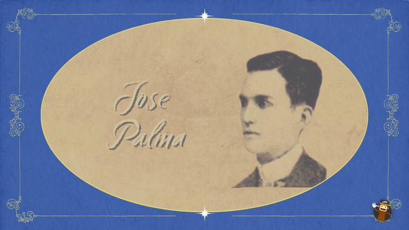 Jose Palma-Philippine National Anthem Words