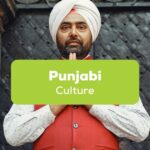 Punjabi culture