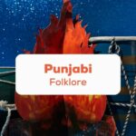 Punjabi folklore