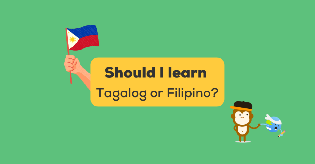 Should I Learn Tagalog Or Filipino 1024x536 