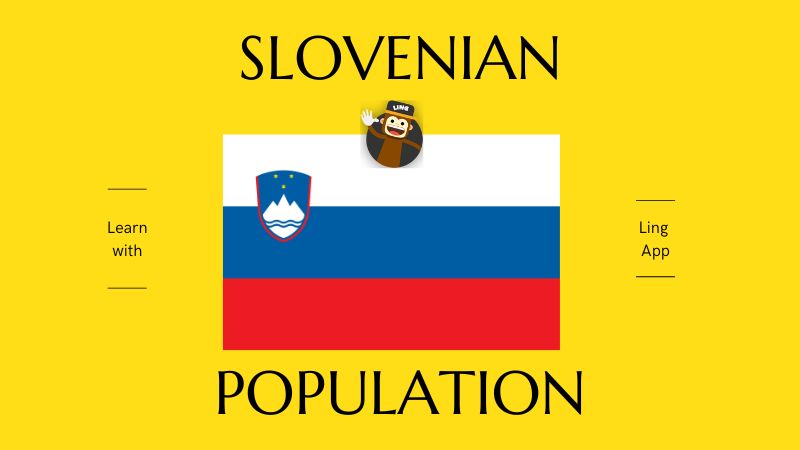 slovenian population