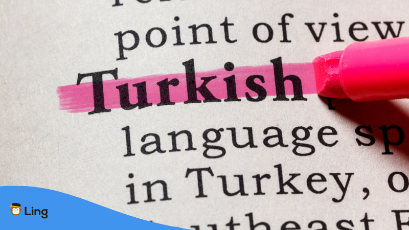 Spoken Languages In Turkey Official Language