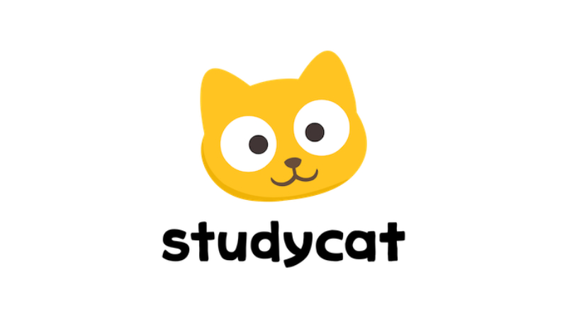 StudyCat Review Logo