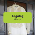 Tagalog idioms