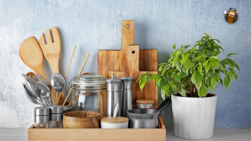 Kitchen Utensils In Spanish: 9+ Most Interesting Vocabulary - Ling App