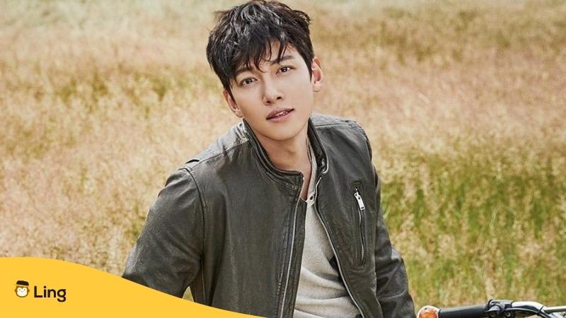 The 10 Most Followed Korean Actors On Instagram