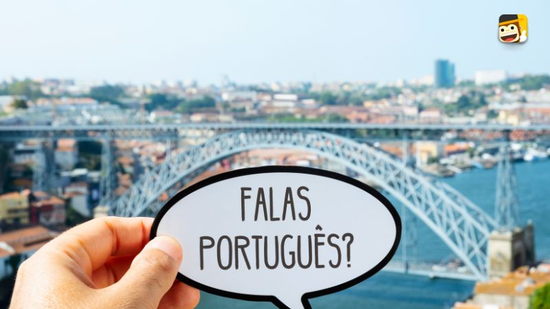 native language portugal