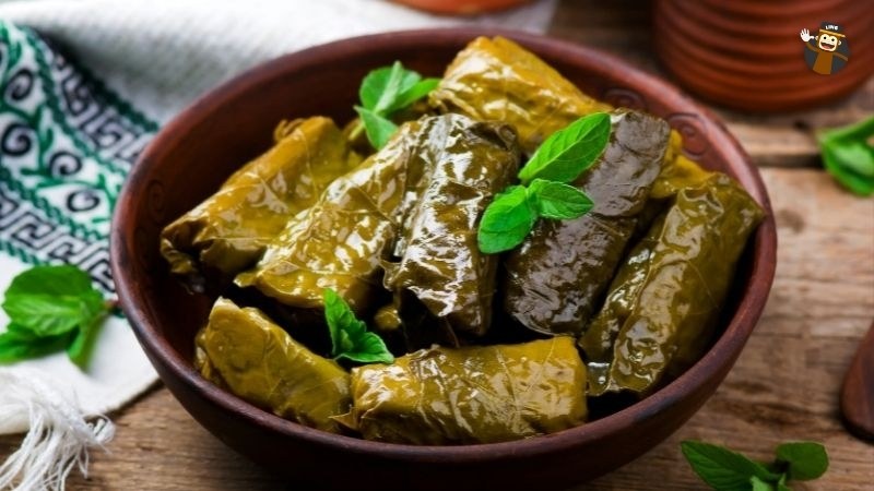 armenia restaurants dolma