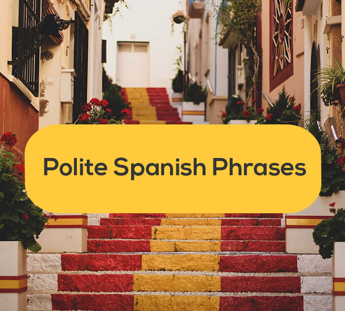Escalinata-polite-spanish-phrases-
