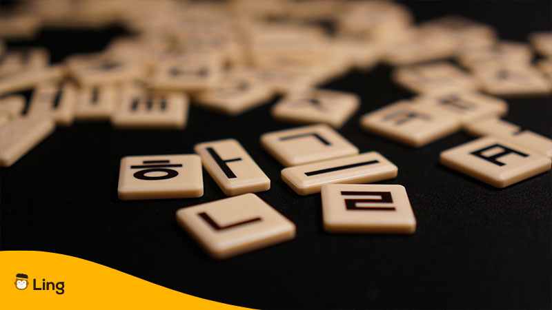 hangul-puzzle-Korean transition words