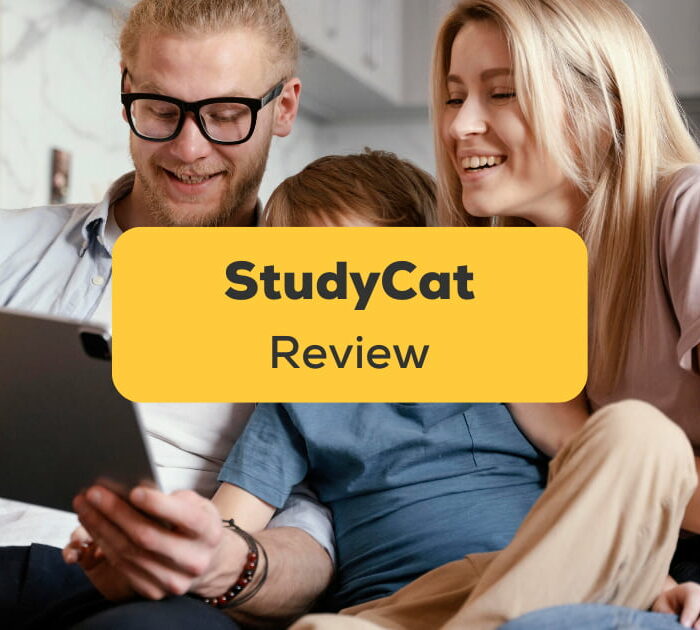 Studycat Review