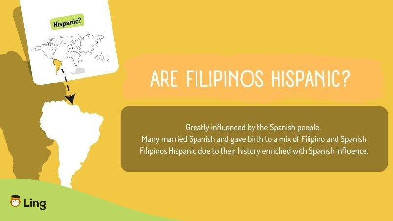 Are Filipinos Asian Hispanic