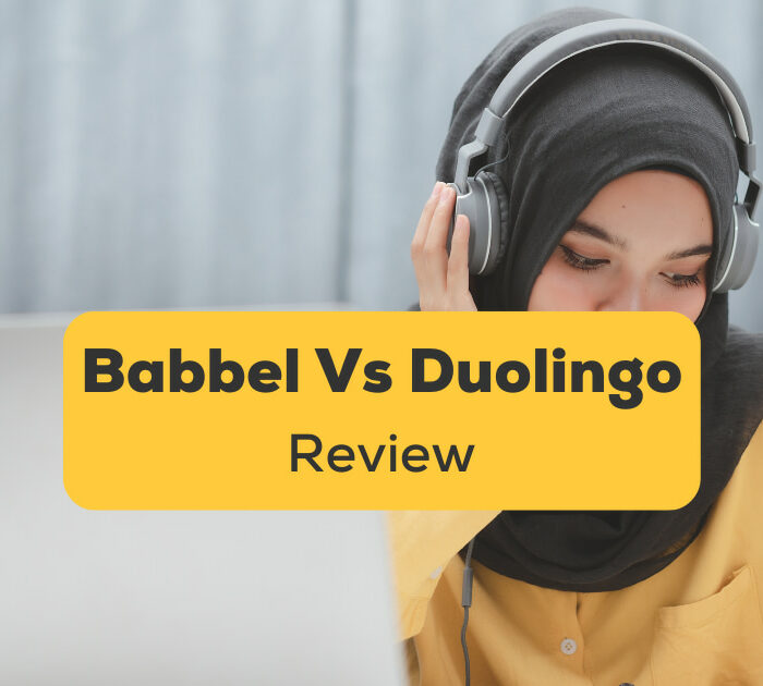 Babbel Vs Duolingo Review
