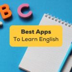 Best apps to learn English-ling-app
